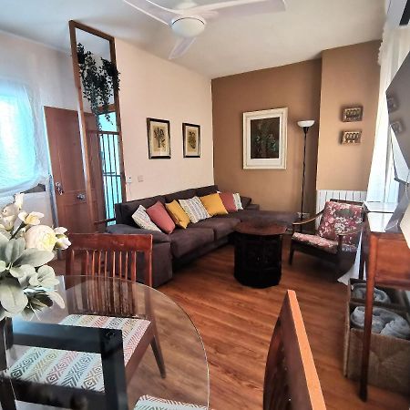 Casa Manuela Apartment Toledo Bagian luar foto