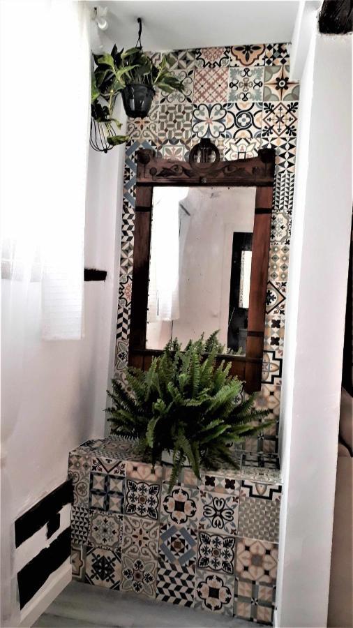 Casa Manuela Apartment Toledo Bagian luar foto