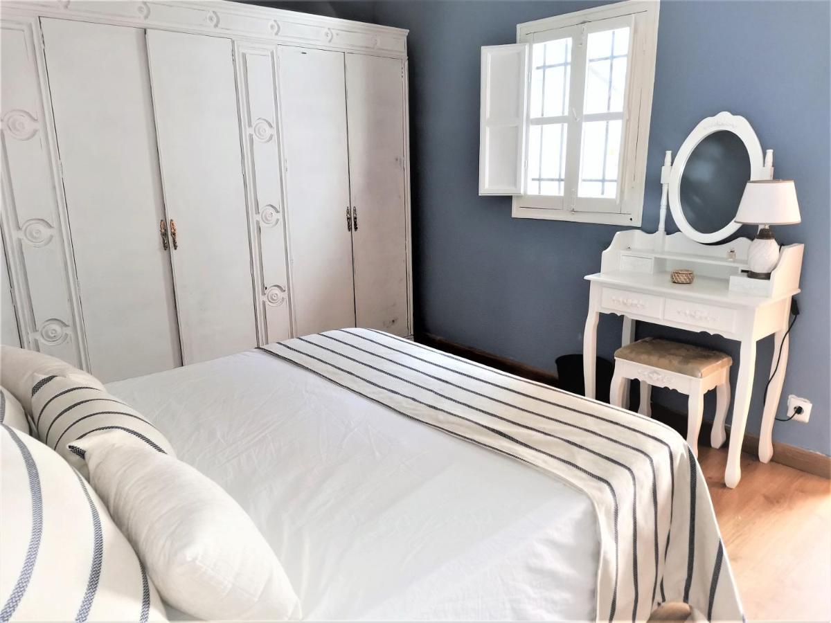 Casa Manuela Apartment Toledo Bagian luar foto