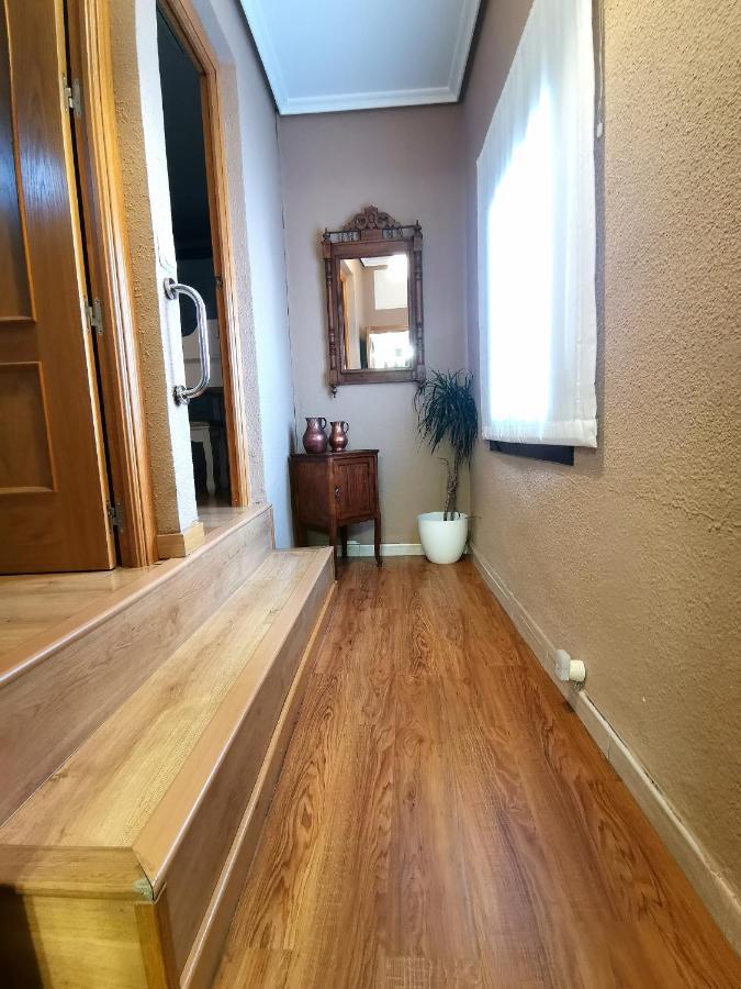Casa Manuela Apartment Toledo Bagian luar foto