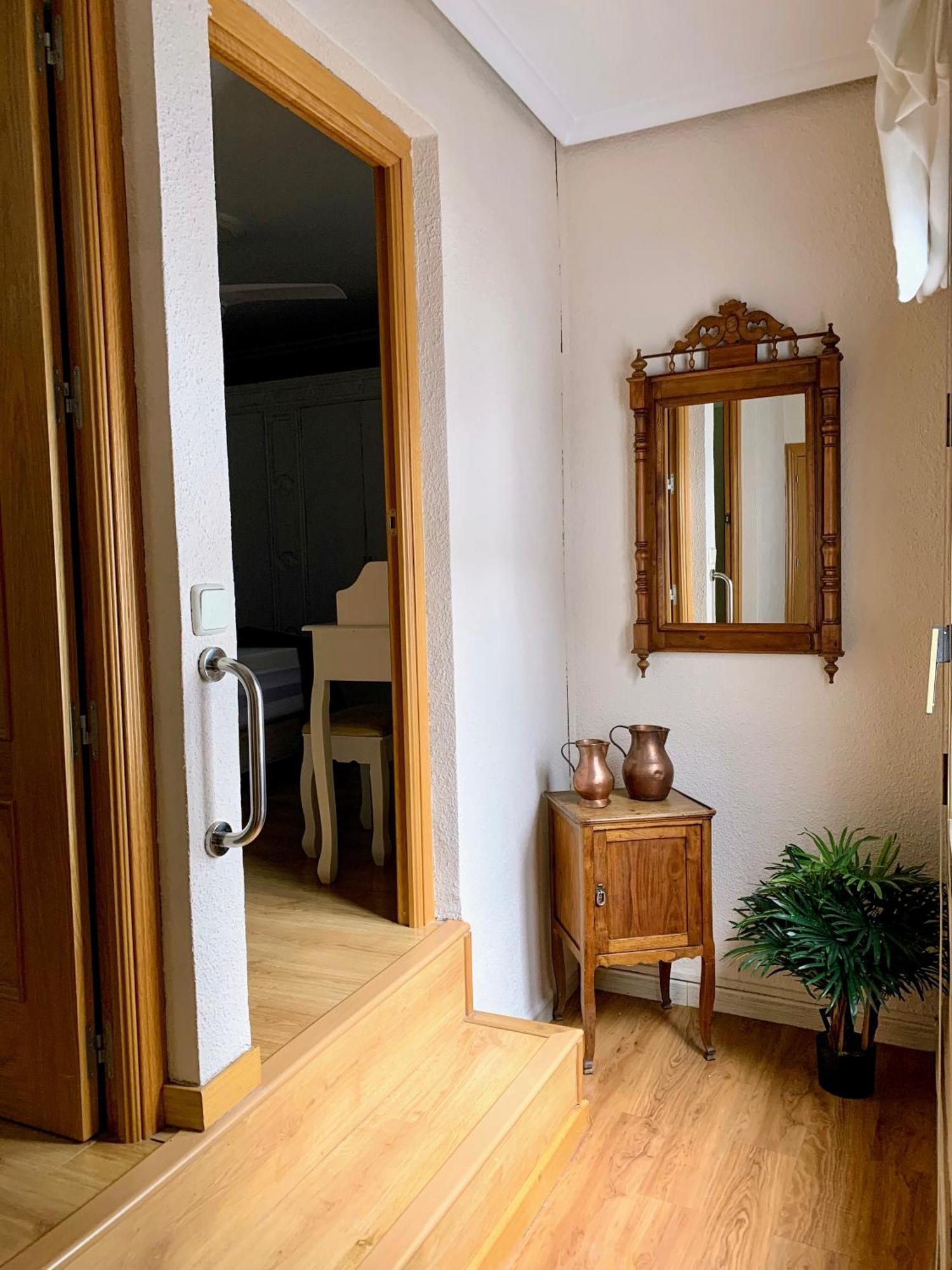 Casa Manuela Apartment Toledo Bagian luar foto