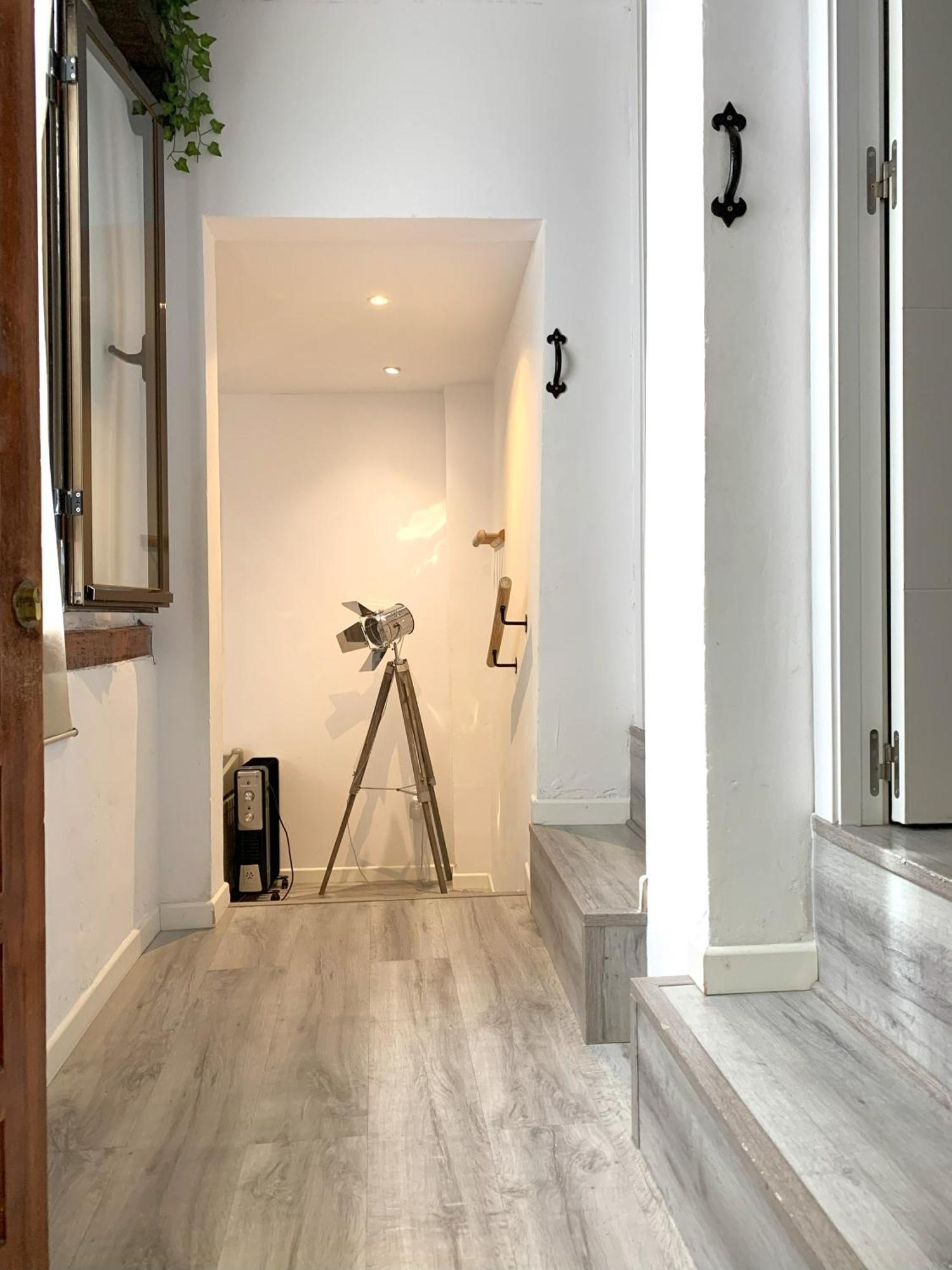 Casa Manuela Apartment Toledo Bagian luar foto